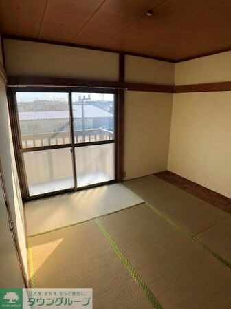 美幸ハイツの物件内観写真